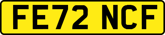 FE72NCF