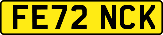 FE72NCK