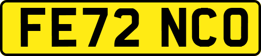 FE72NCO