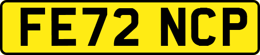 FE72NCP