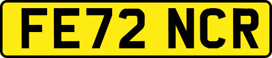 FE72NCR