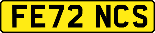 FE72NCS