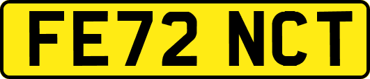 FE72NCT