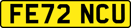 FE72NCU