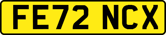 FE72NCX