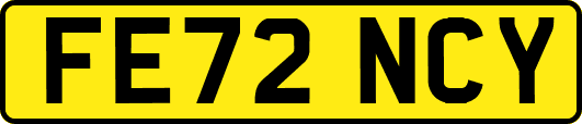FE72NCY