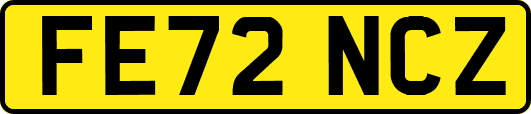 FE72NCZ