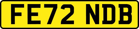 FE72NDB