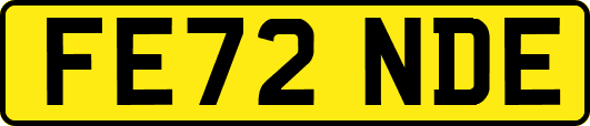 FE72NDE