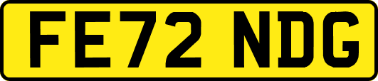 FE72NDG