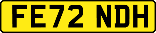 FE72NDH