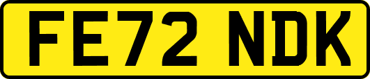 FE72NDK