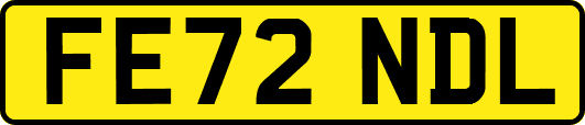 FE72NDL