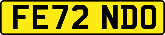 FE72NDO