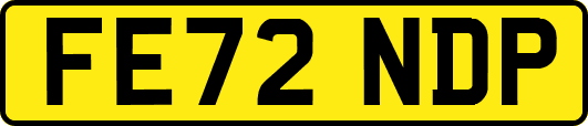 FE72NDP
