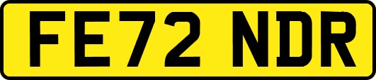FE72NDR