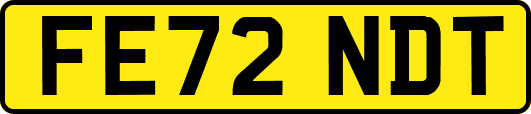 FE72NDT