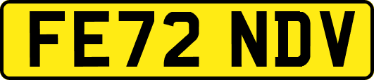 FE72NDV