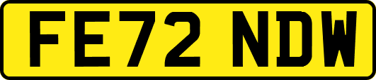FE72NDW