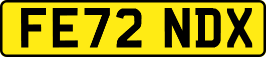 FE72NDX