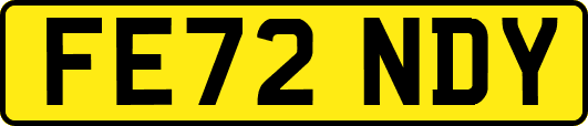 FE72NDY
