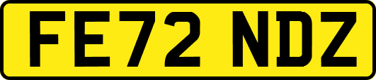 FE72NDZ