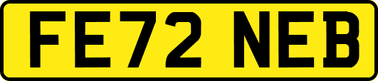 FE72NEB