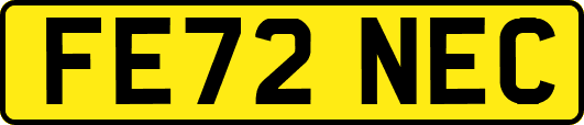 FE72NEC