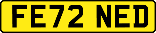 FE72NED