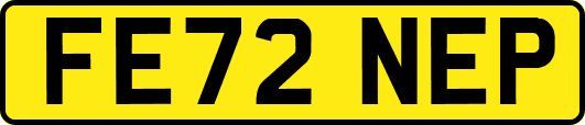 FE72NEP