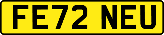 FE72NEU