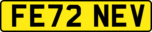 FE72NEV