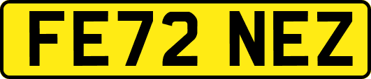 FE72NEZ