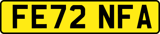 FE72NFA