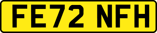 FE72NFH