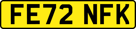 FE72NFK
