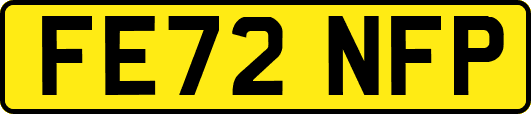 FE72NFP