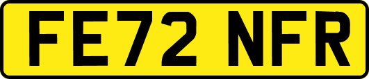 FE72NFR