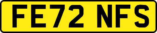 FE72NFS