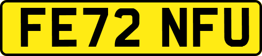 FE72NFU