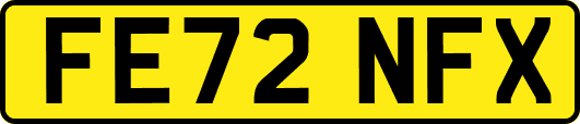 FE72NFX