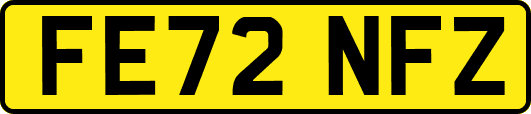FE72NFZ