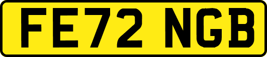FE72NGB