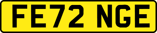 FE72NGE