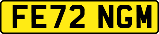 FE72NGM