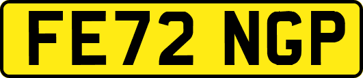 FE72NGP