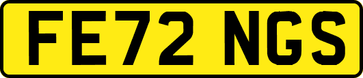 FE72NGS