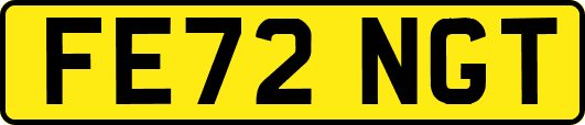 FE72NGT