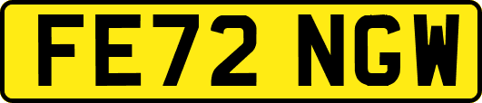 FE72NGW