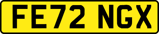 FE72NGX
